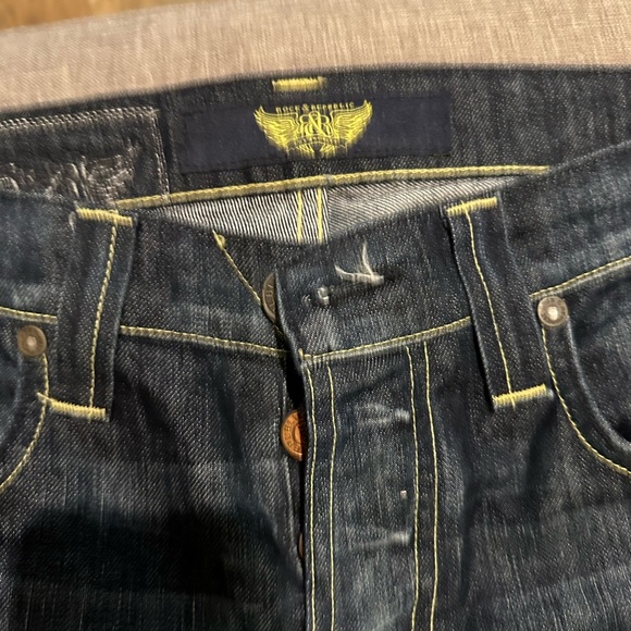 Rock & Republic Jeans - Picture 2 of 8